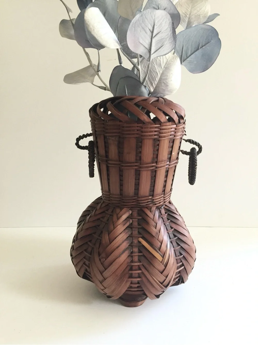 N/A vintage handwoven